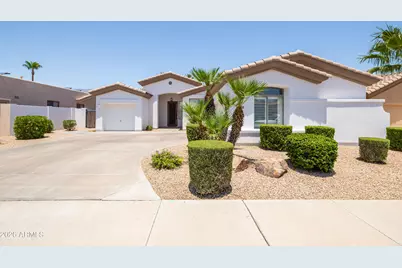 14432 W Cora Lane, Goodyear, AZ 85395 - Photo 1