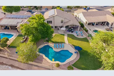 4341 E Morning Vista Lane, Cave Creek, AZ 85331 - Photo 1