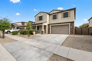 15864 W Laurel Ln, Surprise, AZ 85379 - Photo 1