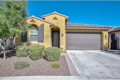 21922 N 100th Avenue, Peoria, AZ 85383 - Photo 1