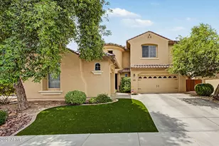 1577 W Swan Pl, Chandler, AZ 85286 - Photo 1