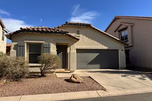 2727 S Sailors Way, Gilbert, AZ 85295 - Photo 1
