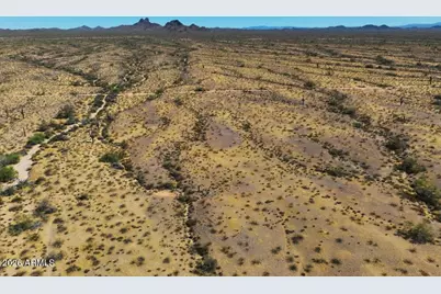 Tbd W Carefree Hwy 4.11 Acres -- #-, Wickenburg, AZ 85390 - Photo 1