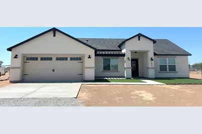 36977 W Monroe Street, Tonopah, AZ 85354 - Photo 1