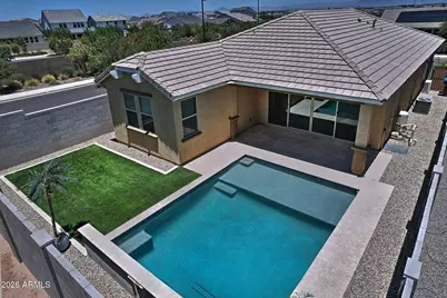 3559 W Verde River Road, San Tan Valley, AZ 85144 - Photo 1