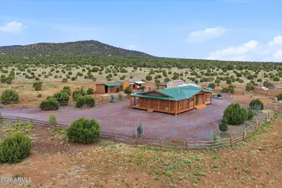 84 Espee Road, Williams, AZ 86046 - Photo 1