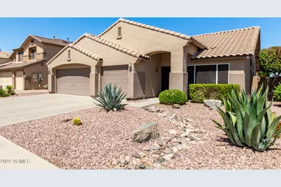 7928 W Beaubien Drive, Peoria, AZ 85382 - Photo 1