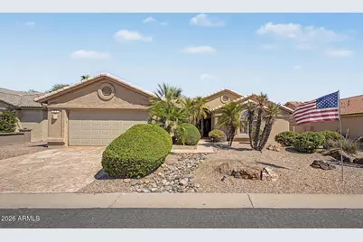 9011 E Diamond Drive, Sun Lakes, AZ 85248 - Photo 1