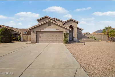 10818 W Sands Drive, Sun City, AZ 85373 - Photo 1