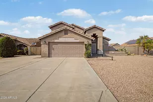 10818 W Sands Dr, Sun City, AZ 85373 - Photo 1