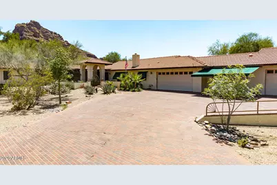 6210 N Camelback Manor Drive, Paradise Valley, AZ 85253 - Photo 1