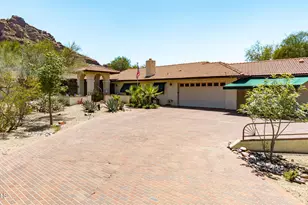 6210 N Camelback Manor Dr, Paradise Valley, AZ 85253 - Photo 1