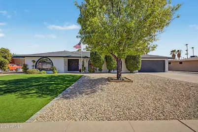 2055 E Fountain Street, Mesa, AZ 85213 - Photo 1