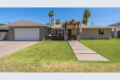4244 E Patricia Jane Drive, Phoenix, AZ 85018 - Photo 1