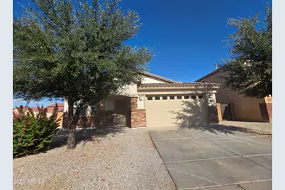 6903 W Carson Road, Laveen, AZ 85339 - Photo 1