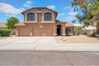 1328 E Sandra Terrace, Phoenix, AZ 85022 - Photo 1