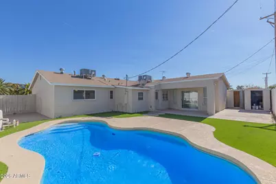 1332 N 71st Street, Scottsdale, AZ 85257 - Photo 1