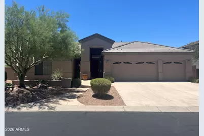14892 N 107th Way, Scottsdale, AZ 85255 - Photo 1