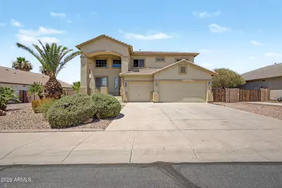 43226 W Askew Drive, Maricopa, AZ 85138 - Photo 1