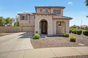 4164 E Thunderheart Trail, Gilbert, AZ 85297 - Photo 1