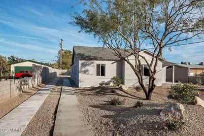 2302 W Orange Drive, Phoenix, AZ 85015 - Photo 1
