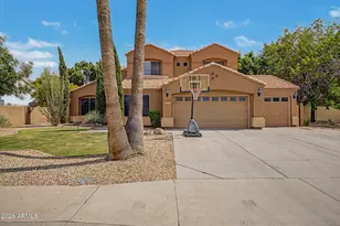 9839 E Inverness Ave, Mesa, AZ 85209 - Photo 1