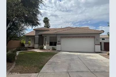 4381 E Sundance Court, Gilbert, AZ 85297 - Photo 1