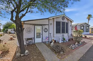 2000 S Apache Rd, Buckeye, AZ 85326 - Photo 1