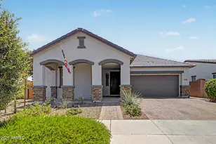23489 S 228th Pl, Queen Creek, AZ 85142 - Photo 1
