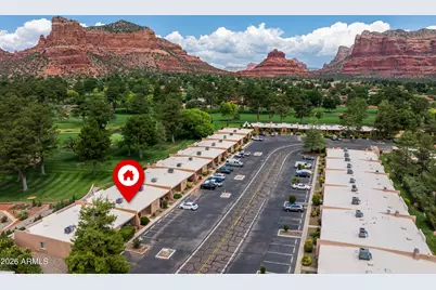 130 Castle Rock Road #24, Sedona, AZ 86351 - Photo 1