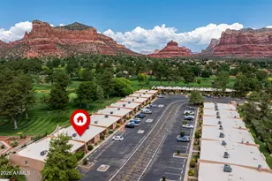 130 Castle Rock Rd, Sedona, AZ 86351 - Photo 1