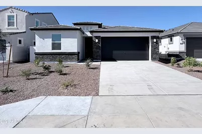 6972 W Buckhorn Trail, Peoria, AZ 85383 - Photo 1