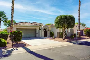 22625 N Las Positas Dr, Sun City West, AZ 85375 - Photo 1