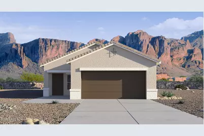 2773 W Shepperd Avenue, Apache Junction, AZ 85120 - Photo 1