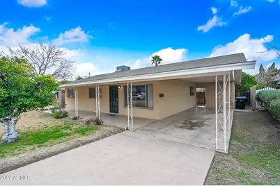 6238 N 10th Street, Phoenix, AZ 85014 - Photo 1