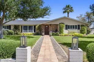 7446 E Vista Dr, Scottsdale, AZ 85250 - Photo 1