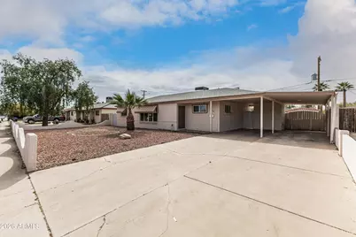 5620 N 19th Avenue W, Phoenix, AZ 85015 - Photo 1