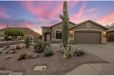 1426 N 90th Place, Mesa, AZ 85207 - Photo 1