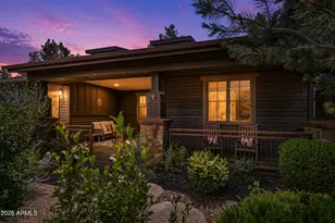 1603 E Velvet Mesquite Ct, Payson, AZ 85541 - Photo 1