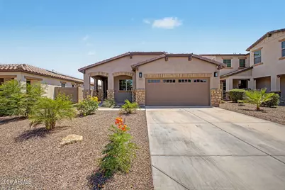 17153 W Butler Avenue, Waddell, AZ 85355 - Photo 1