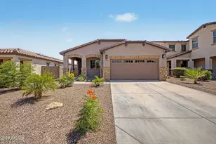 17153 W Butler Ave, Waddell, AZ 85355 - Photo 1