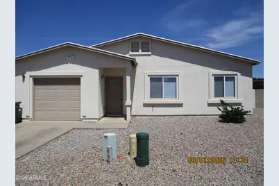 754 Four Winds Circle, Sierra Vista, AZ 85635 - Photo 1