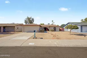 5202 W Brown St, Glendale, AZ 85302 - Photo 1
