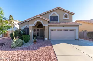 3859 W Alameda Rd, Glendale, AZ 85310 - Photo 1