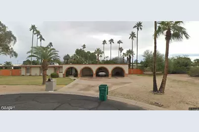 5801 N Kiva Lane, Paradise Valley, AZ 85253 - Photo 1