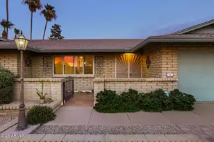 3641 W Grandview Rd, Phoenix, AZ 85053 - Photo 1