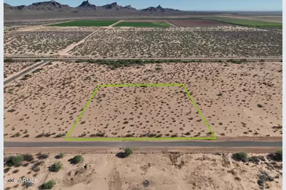 0 Pisces Avenue #8, Eloy, AZ 85131 - Photo 1