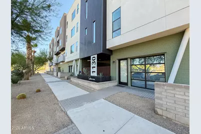 1130 N 2nd Street #313, Phoenix, AZ 85004 - Photo 1