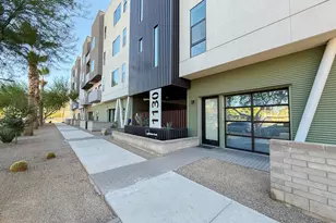 1130 N 2nd St, Phoenix, AZ 85004 - Photo 1
