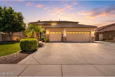 6538 S Neuman Place, Chandler, AZ 85249 - Photo 1